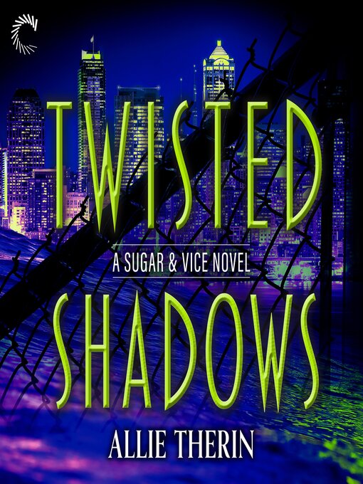 Title details for Twisted Shadows by Allie Therin - Available